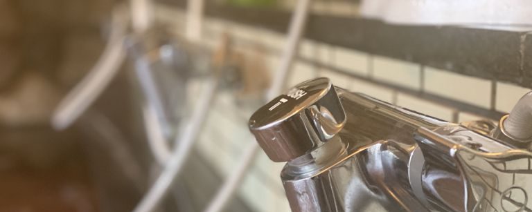 浄水器は水の安全神話を根底から覆した